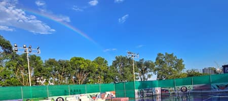 Sunny Sports Kingdom Powered by Blaze Olympia