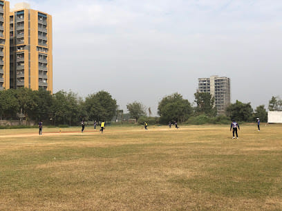 Sunrise Cricket Ground