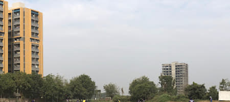 Sunrise Cricket Ground