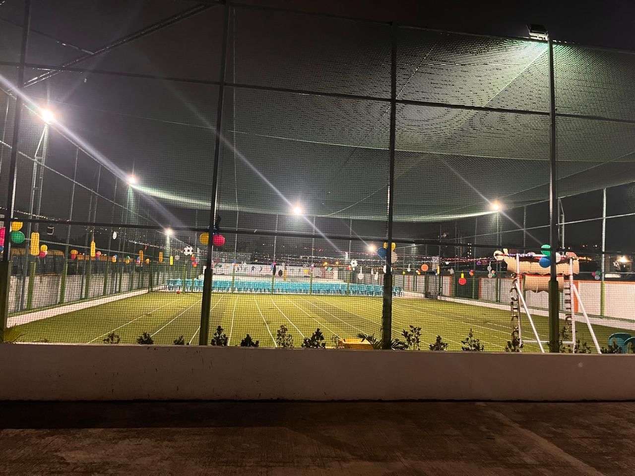 Sunrise Sport Academy