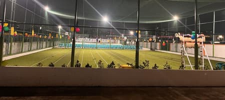 Sunrise Sport Academy