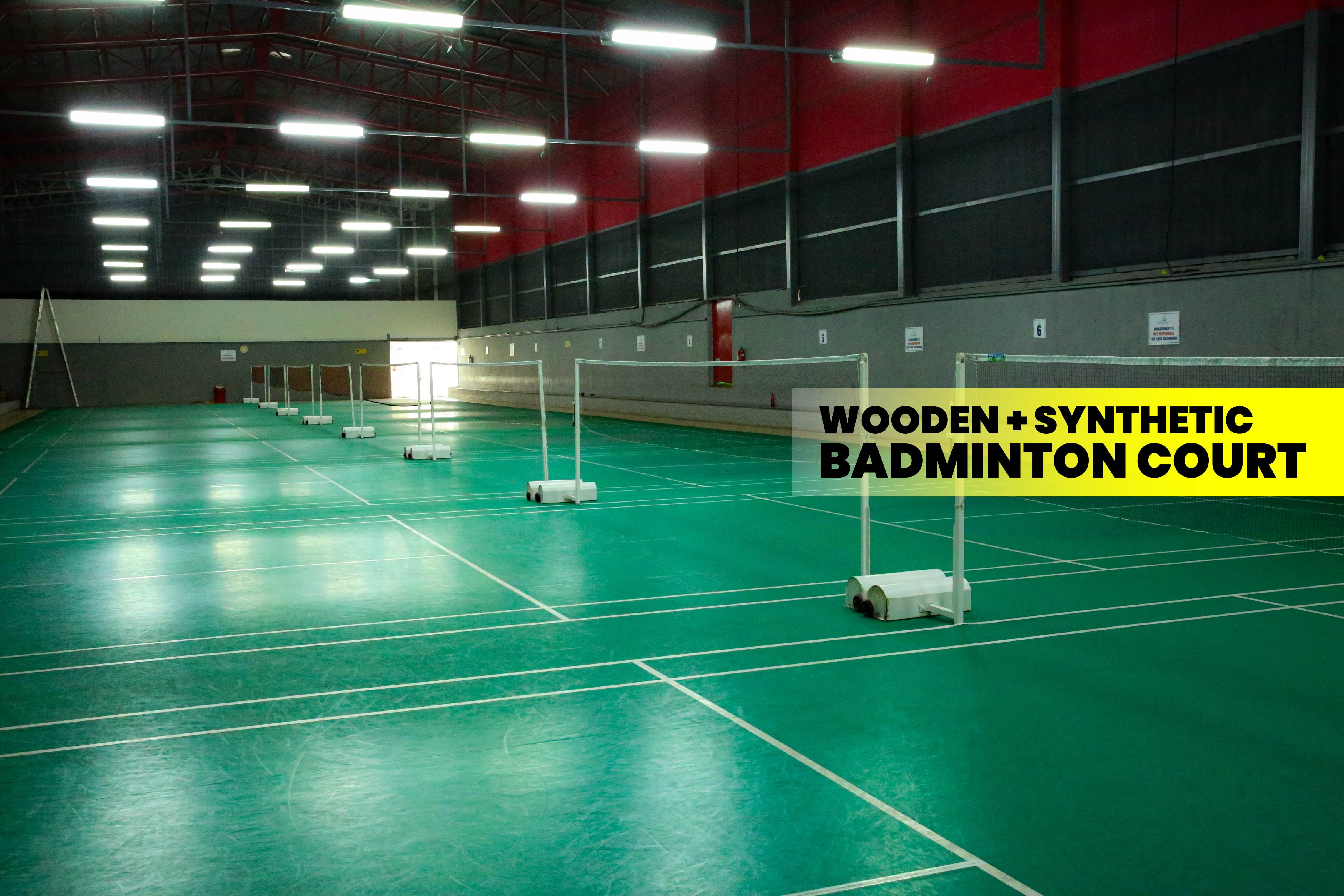 Machaxi MSCK - Kadugodi