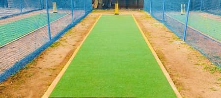 HSR - Bangalore Youth Cricket Academy