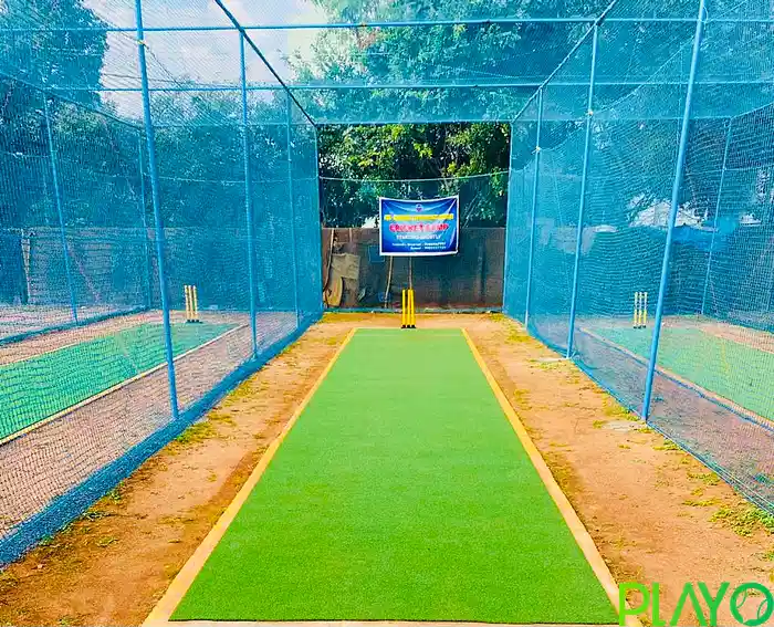 HSR - Bangalore Youth Cricket Academy image
