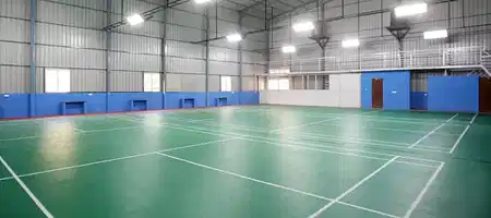 Sunshine Badminton Academy - Nagavara