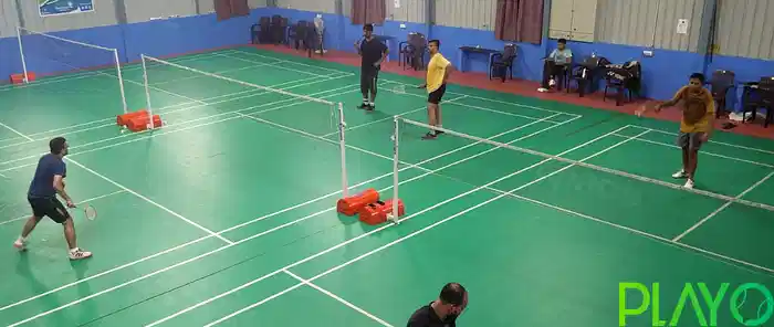 Sunshine Badminton Academy - Nagavara image