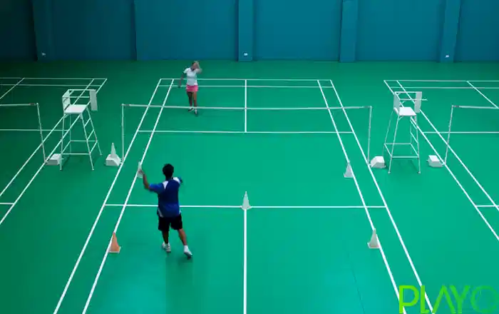 Sunshine Badminton Academy - Nagavara image