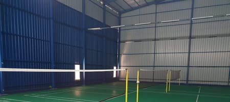 Sunshine Badminton Academy