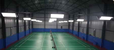 Sunshine Badminton Academy - Electronic City