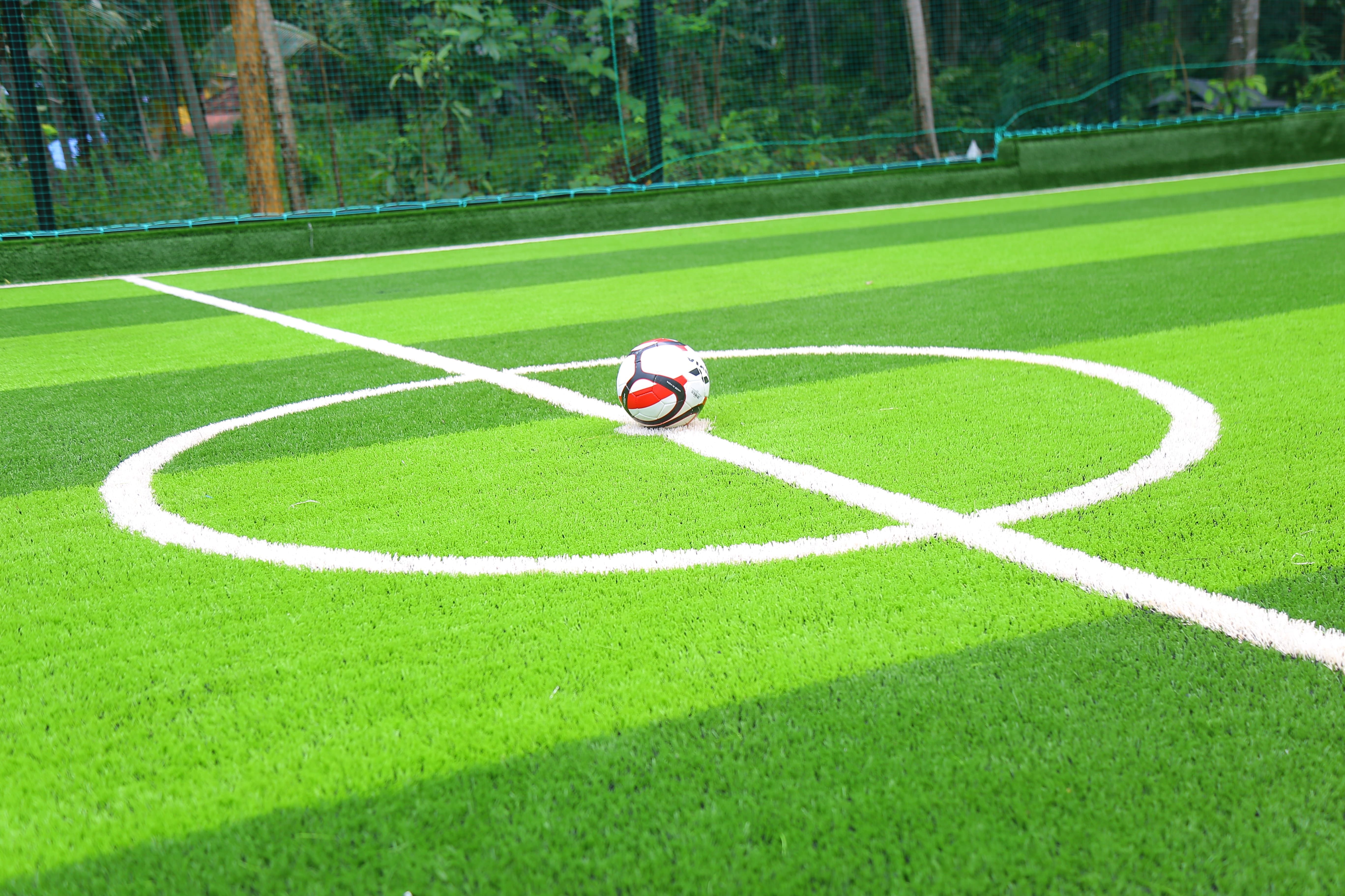 Sunshine Football Arena And Academy