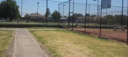 Sunshine Park Tennis Club