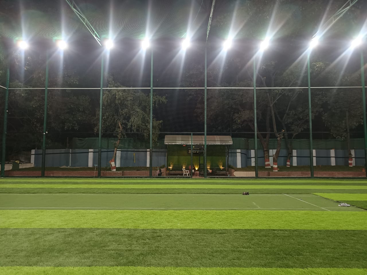 Super6 Multi Sports Turf