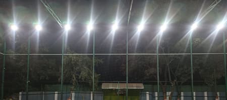 Super6 Multi Sports Turf