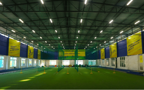 Super Kings Academy - Thoraipakam