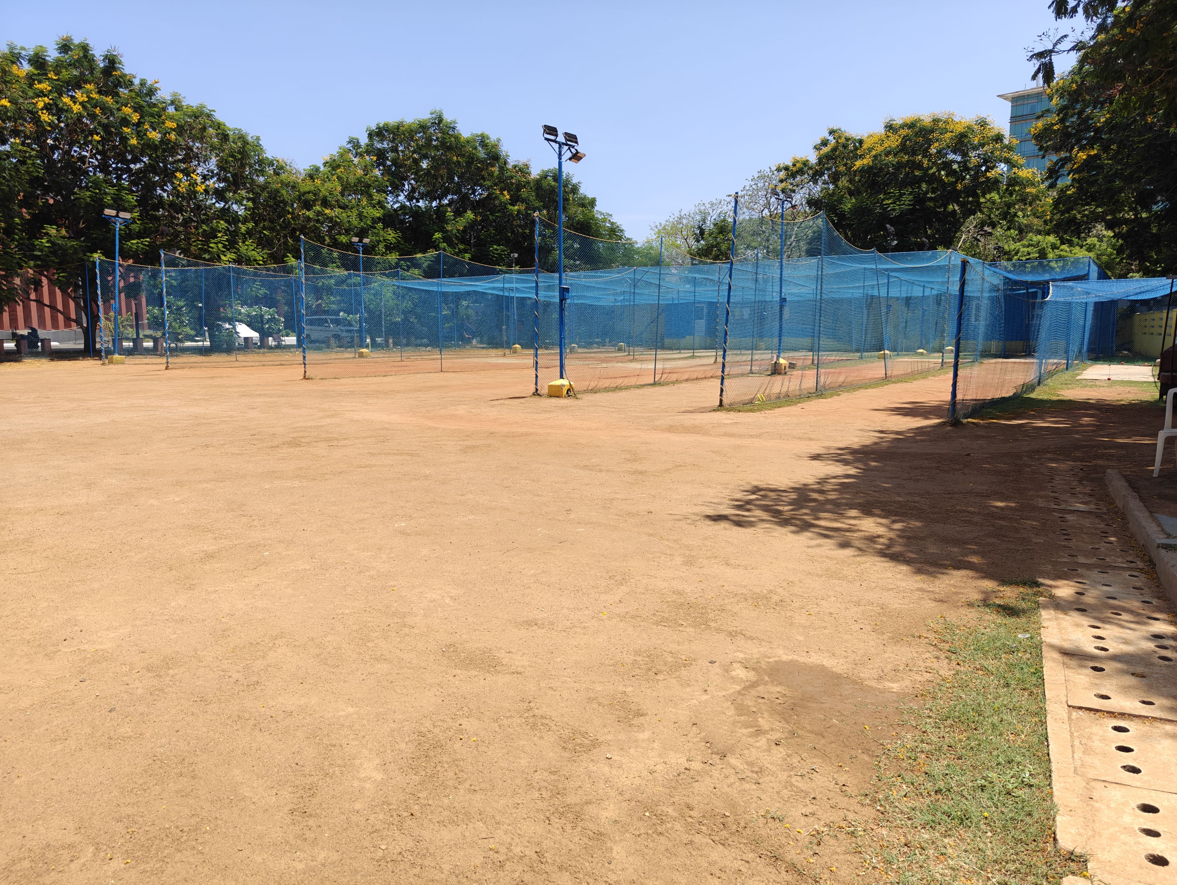 Super Kings Academy - Velachery