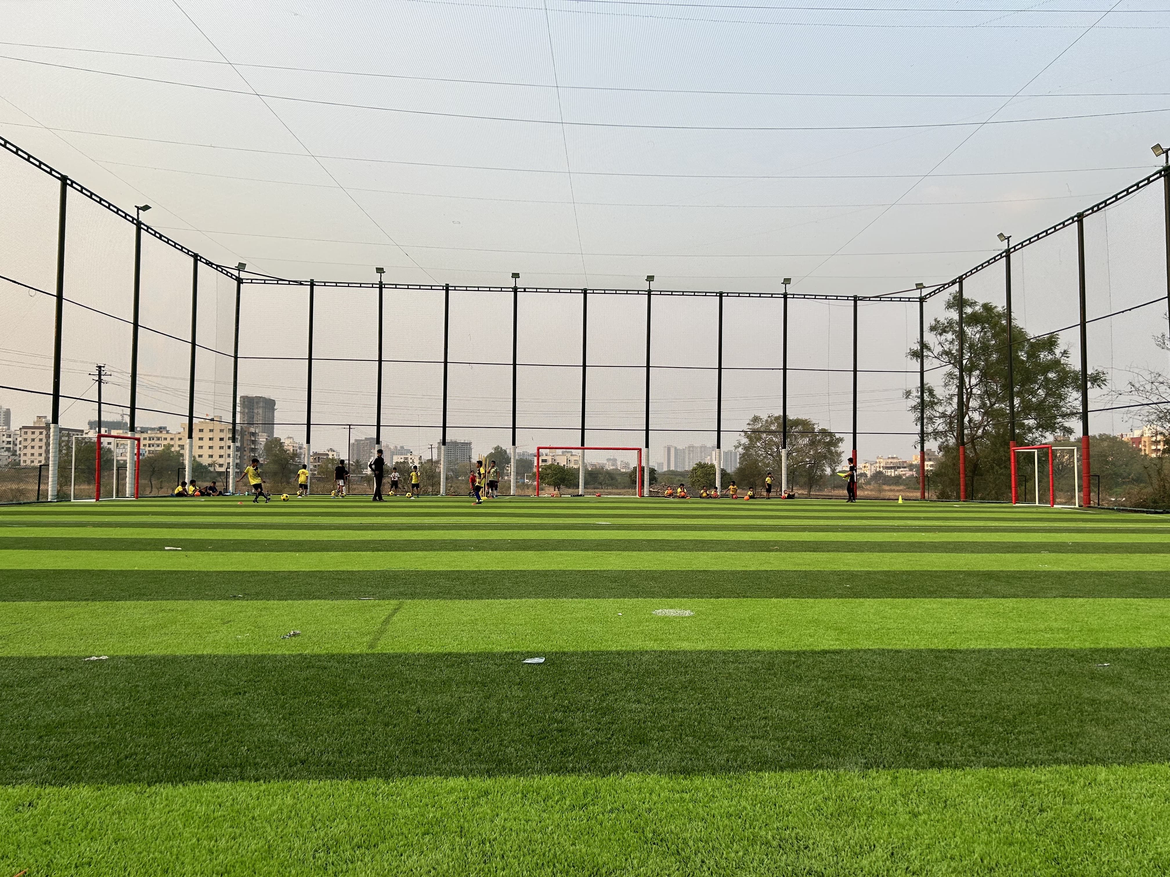 Supernova Sports Arena (Keshav Nagar)