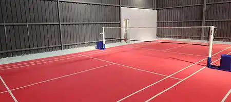 Supernova Badminton Arena (Kalewadi)