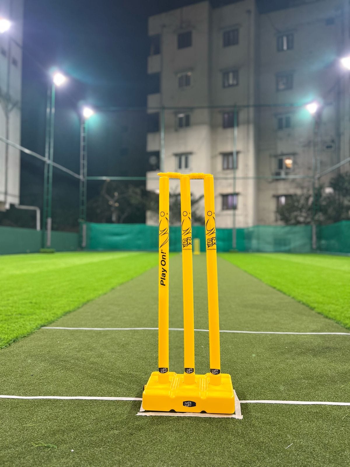 Super Over @ Malkajgiri