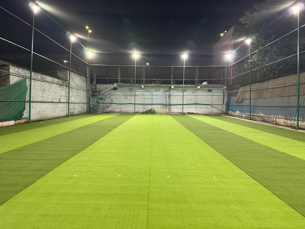 Super Over Sports Arena