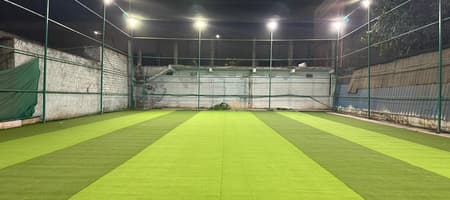 Super Over Sports Arena