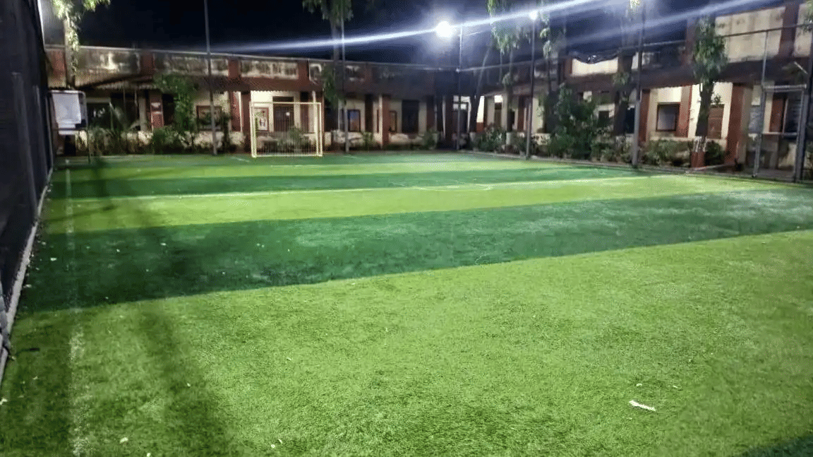 Super Sports Park