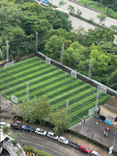 Super Sports Park