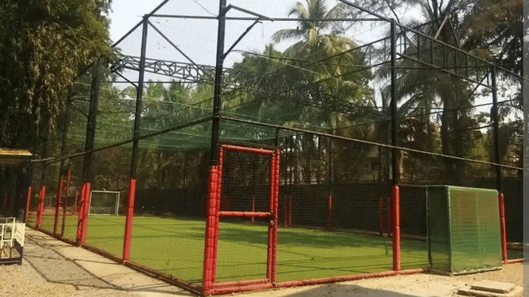 Super Sports Park | RCF Colony