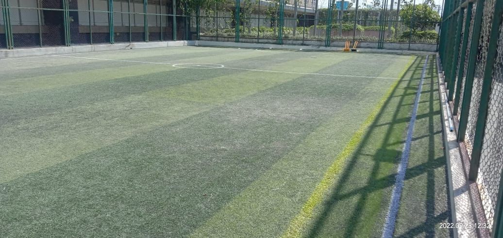 Super Sports Park (Hyd)