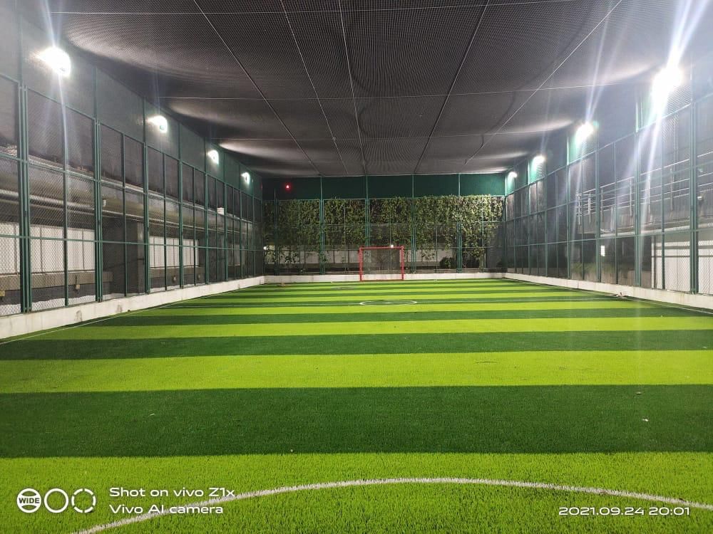 Super Sports Park (Hyd), Madhapur, Hyderabad Playo