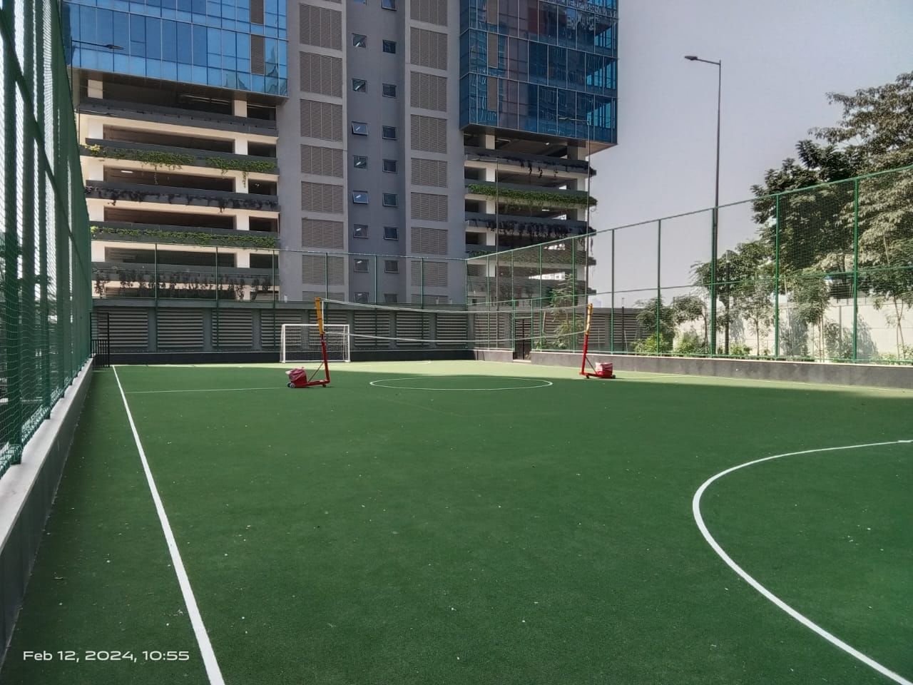 Super Sports Park - Nanakramguda