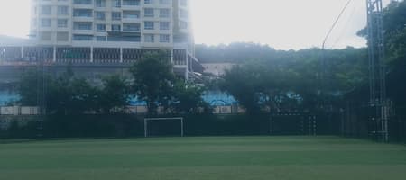 Super Sports Park- NIBM