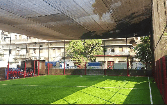 Super Sports Park Sharma Industrial Estate