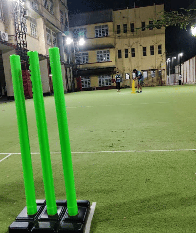 Super Sports Park SIWS Sports Complex