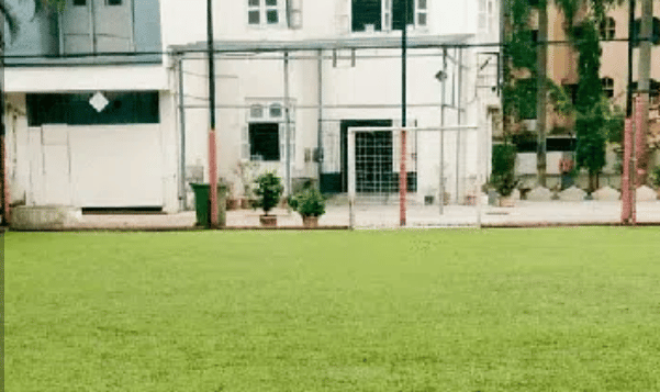 Super Sports Park St. Mary's Turf Versova