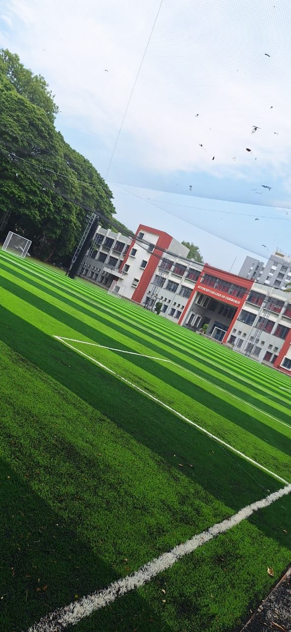 Super Sports Park- Swargate
