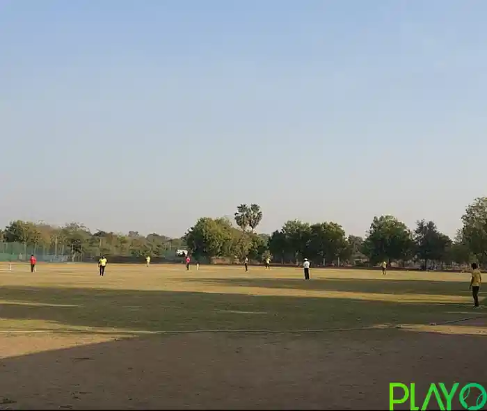Suramya farm & Cricket academy image