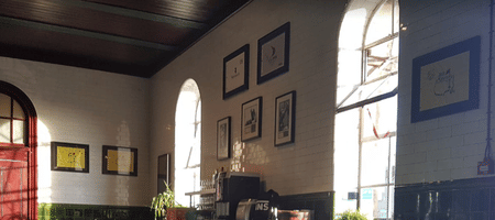 Surbiton Golf Studio