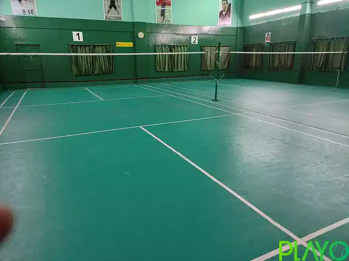 Banashankari Badminton Academy image