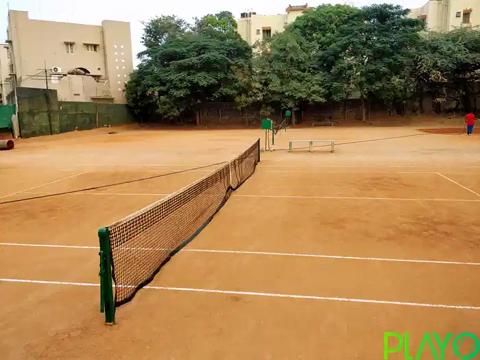 Surya Tennis Arena image