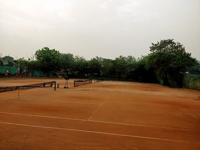 Surya Tennis Arena