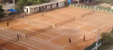 Suryodaya Tennis Academy