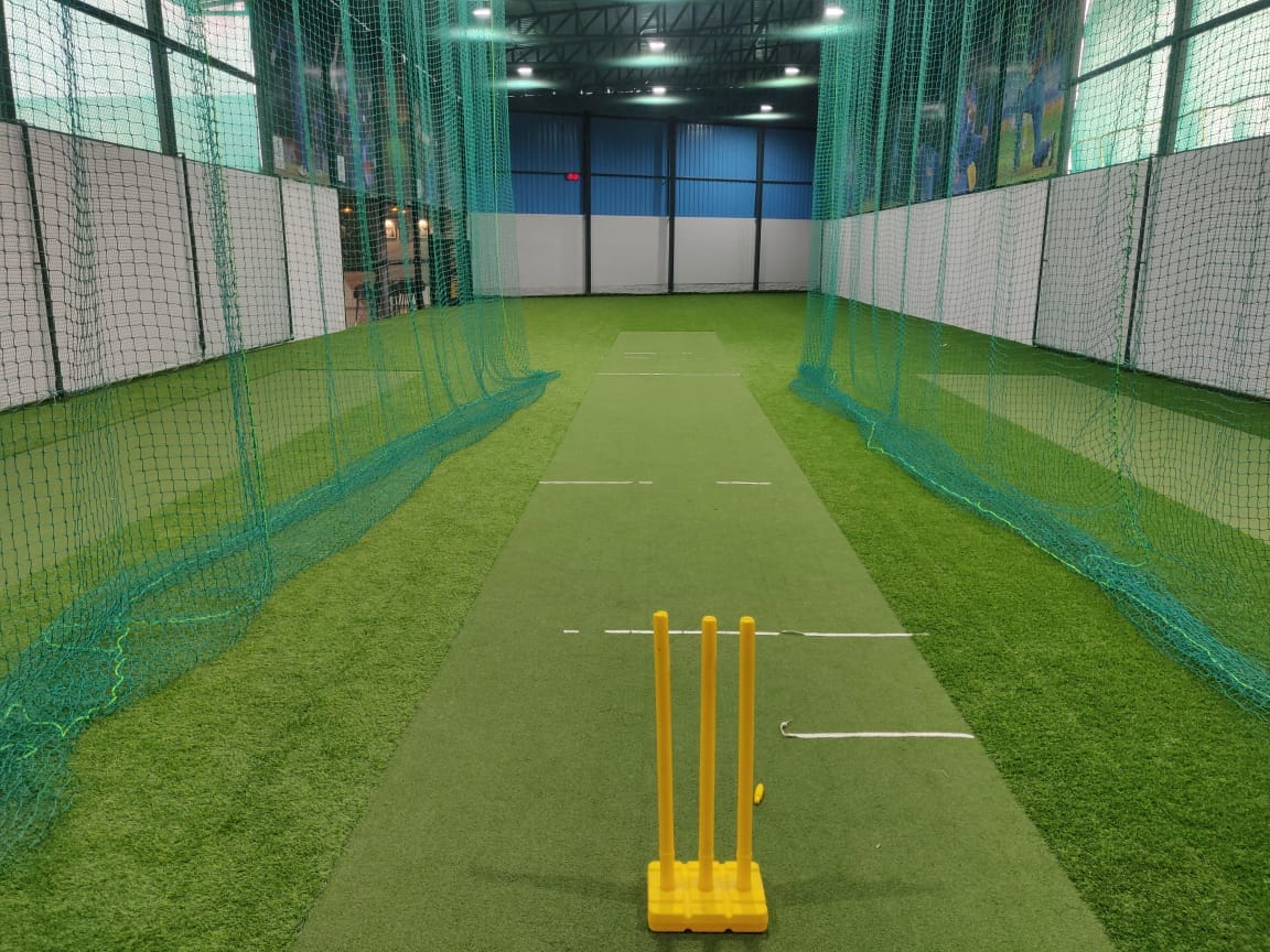 Suyash Sports Complex Bavdhan, Pune Playo