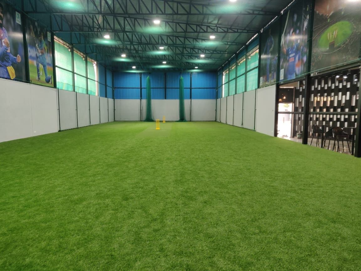 Suyash Sports Complex Bavdhan, Pune Playo