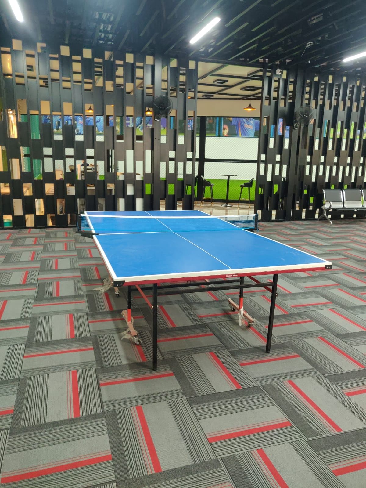 Suyash Sports Complex Bavdhan, Pune Playo