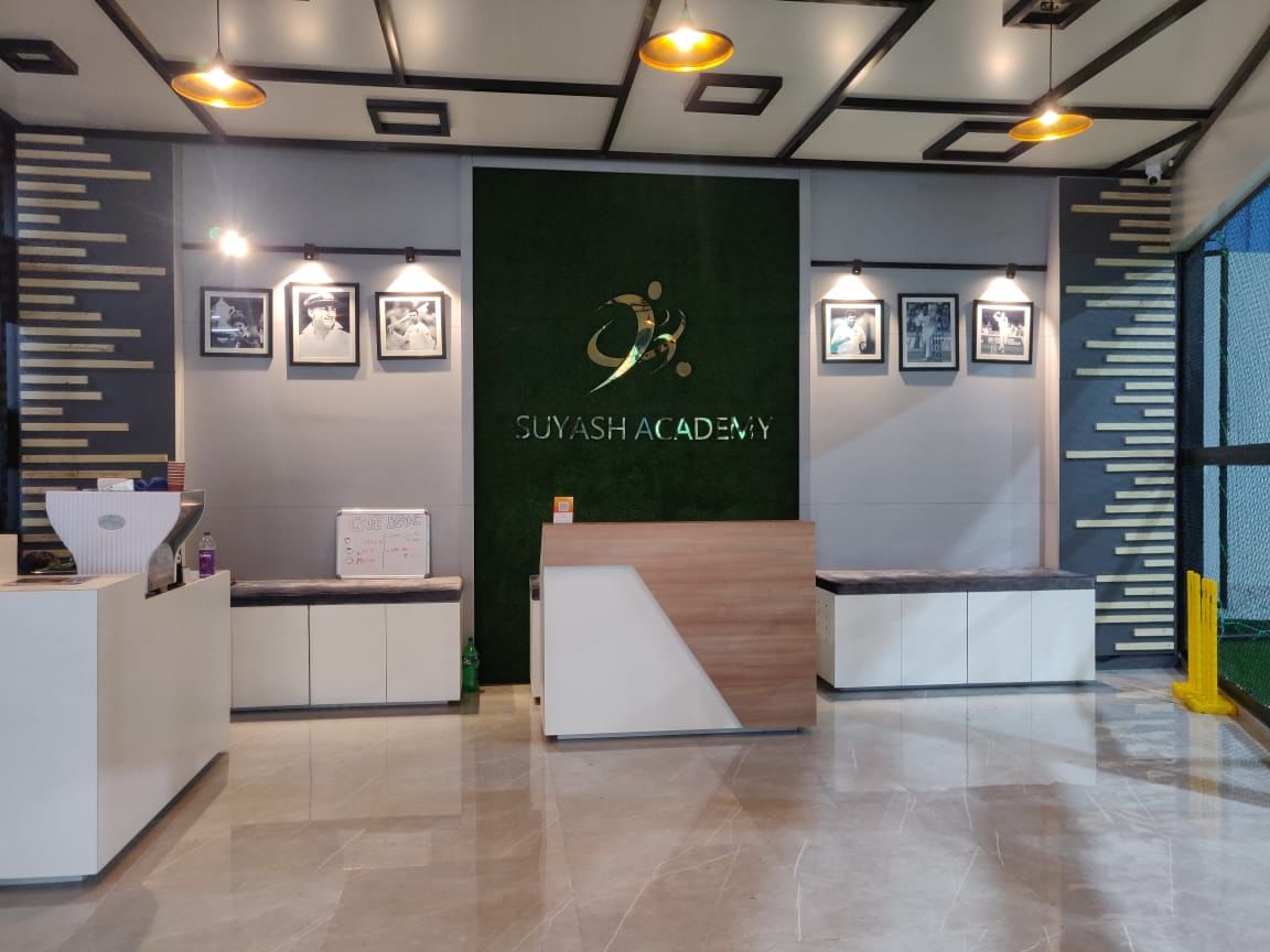 Suyash Sports Complex Bavdhan, Pune Playo