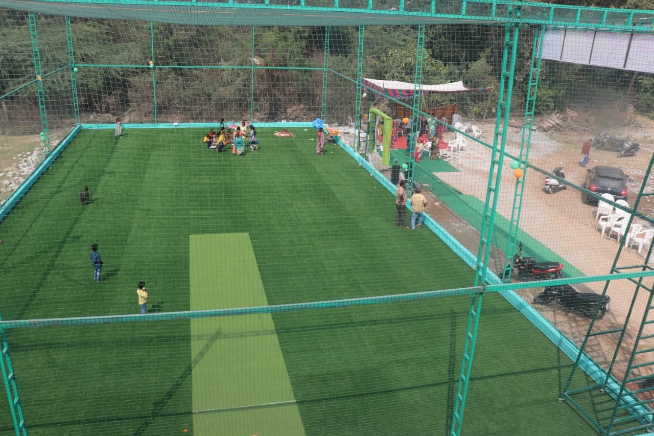 Turf photo 9