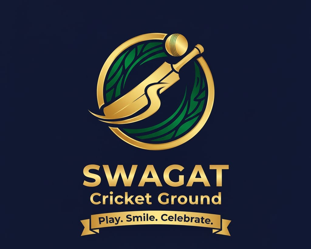 Swagat Cricket Ground