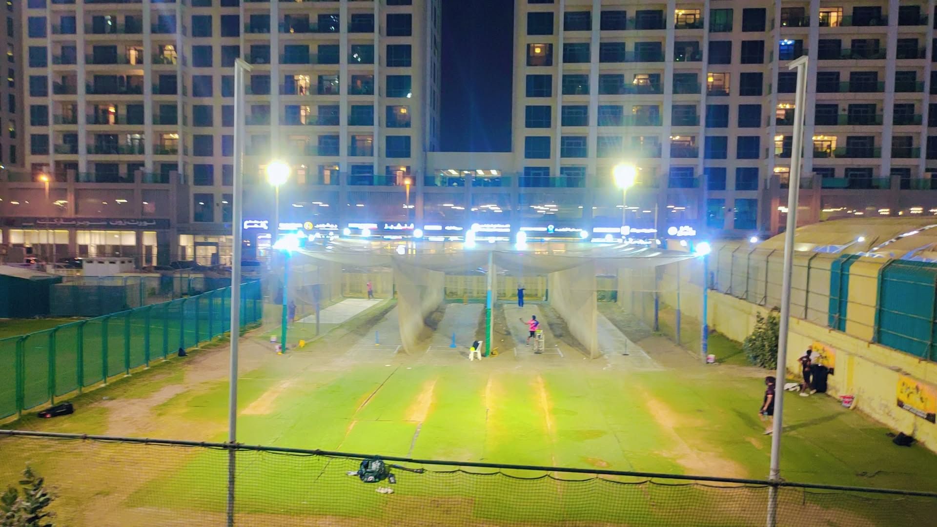 Swantons Cricket Academy