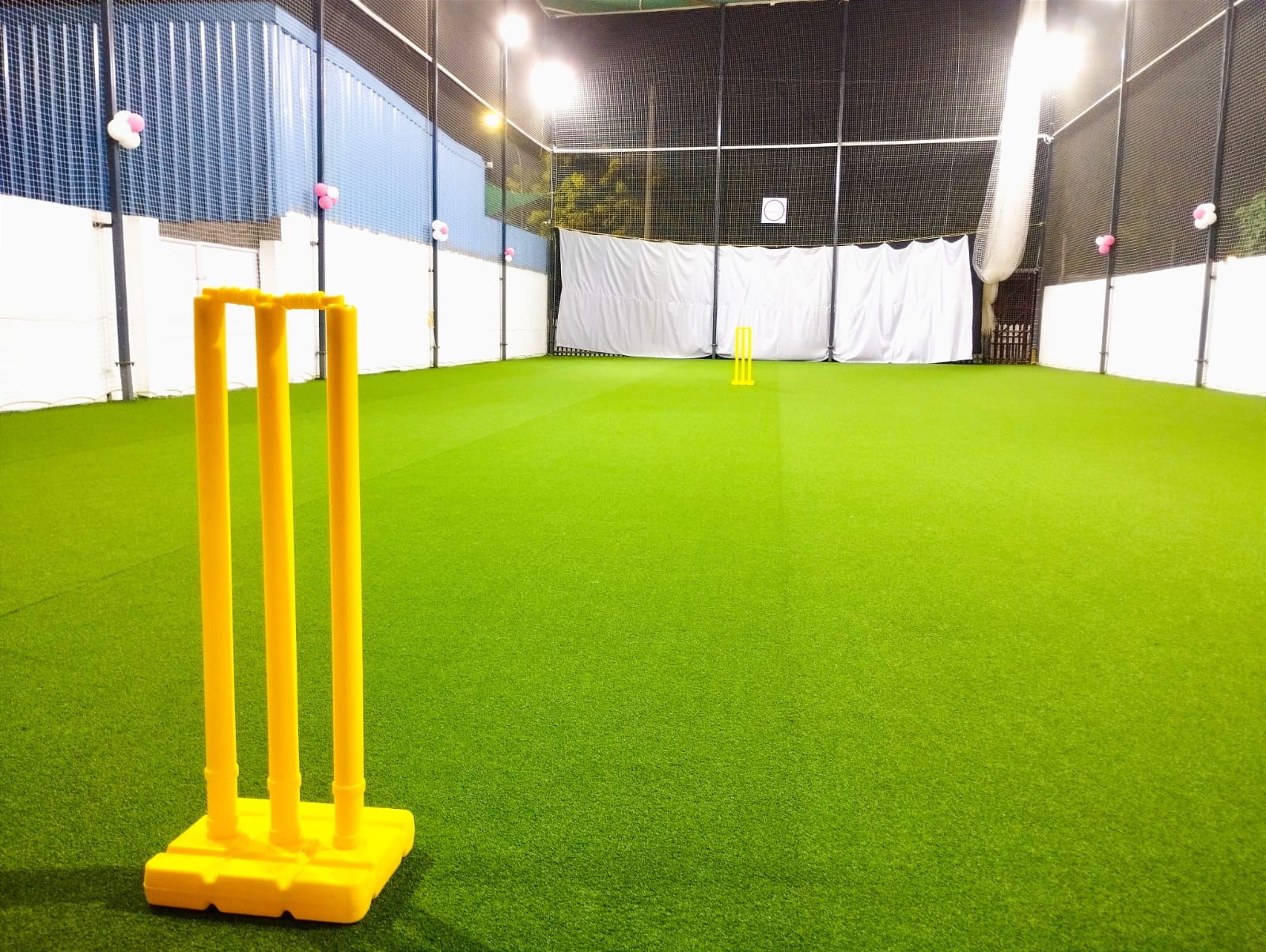 Swastik Sports Arena