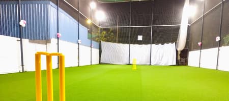 Swastik Sports Arena